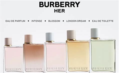 burberry 85 ml|Burberry her perfume 50ml.